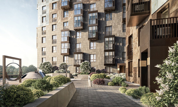 Продам двухкомнатную (2-комн.) квартиру, Гаврилова ул, 3к3, Казань г