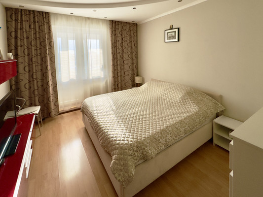 Продам двухкомнатную (2-комн.) квартиру, Юных Ленинцев ул, 47к4, Москва г