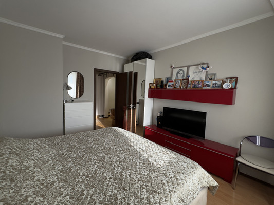 Продам двухкомнатную (2-комн.) квартиру, Юных Ленинцев ул, 47к4, Москва г