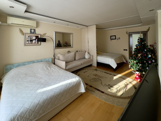 Продам двухкомнатную (2-комн.) квартиру, Юных Ленинцев ул, 47к4, Москва г