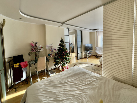 Продам двухкомнатную (2-комн.) квартиру, Юных Ленинцев ул, 47к4, Москва г