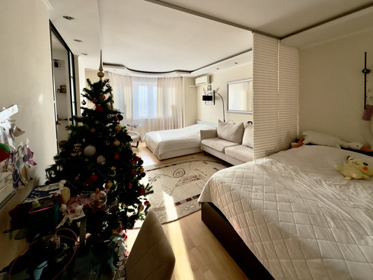 Продам двухкомнатную (2-комн.) квартиру, Юных Ленинцев ул, 47к4, Москва г