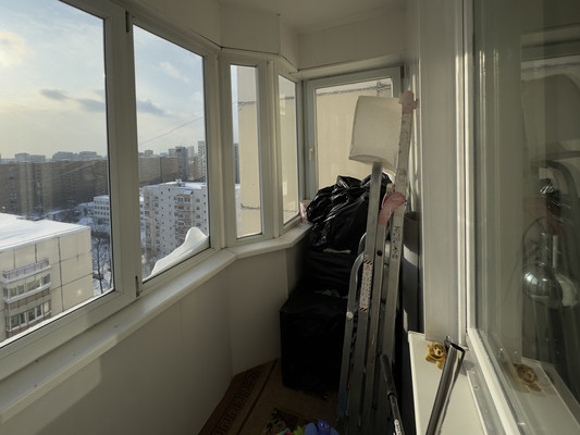 Продам двухкомнатную (2-комн.) квартиру, Юных Ленинцев ул, 47к4, Москва г