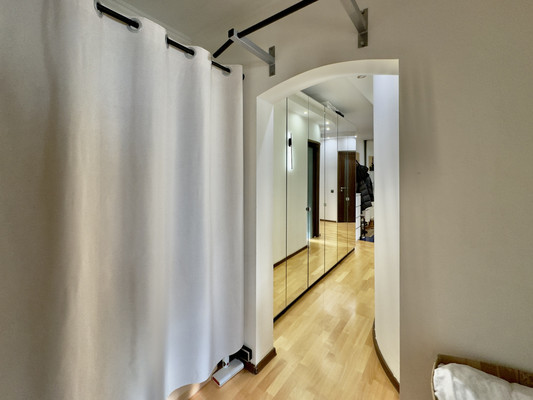 Продам двухкомнатную (2-комн.) квартиру, Юных Ленинцев ул, 47к4, Москва г