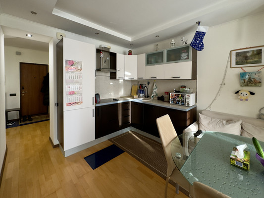 Продам двухкомнатную (2-комн.) квартиру, Юных Ленинцев ул, 47к4, Москва г