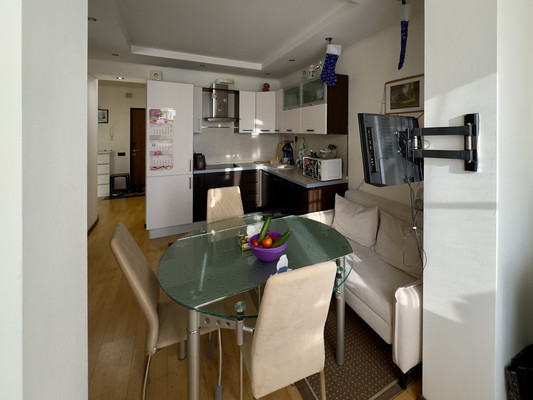 Продам двухкомнатную (2-комн.) квартиру, Юных Ленинцев ул, 47к4, Москва г