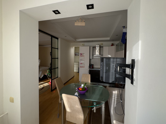 Продам двухкомнатную (2-комн.) квартиру, Юных Ленинцев ул, 47к4, Москва г