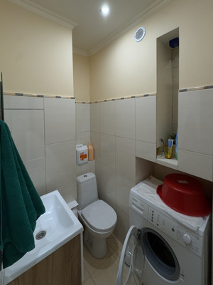 Продам двухкомнатную (2-комн.) квартиру, Юных Ленинцев ул, 47к4, Москва г