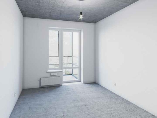 Продам однокомнатную (1-комн.) квартиру (долевое), Ботаническая ул, Казань г