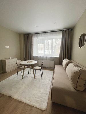 Продам однокомнатную (1-комн.) квартиру, Лесной пр-кт, 37к1, Санкт-Петербург г