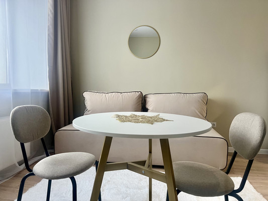 Продам однокомнатную (1-комн.) квартиру, Лесной пр-кт, 37к1, Санкт-Петербург г