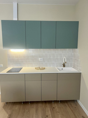 Продам однокомнатную (1-комн.) квартиру, Лесной пр-кт, 37к1, Санкт-Петербург г