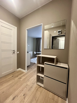 Продам однокомнатную (1-комн.) квартиру, Лесной пр-кт, 37к1, Санкт-Петербург г