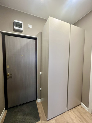 Продам однокомнатную (1-комн.) квартиру, Лесной пр-кт, 37к1, Санкт-Петербург г