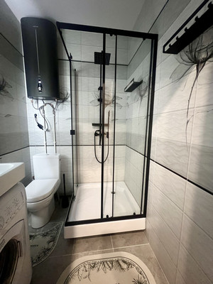 Продам однокомнатную (1-комн.) квартиру, Лесной пр-кт, 37к1, Санкт-Петербург г