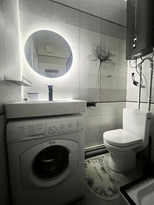 Продам однокомнатную (1-комн.) квартиру, Лесной пр-кт, 37к1, Санкт-Петербург г