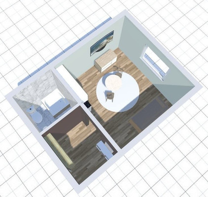 Продам однокомнатную (1-комн.) квартиру, Лесной пр-кт, 37к1, Санкт-Петербург г