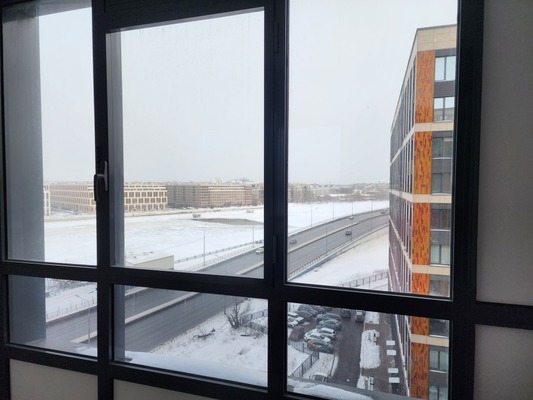 Сдам однокомнатную (1-комн.) квартиру, Уральская ул, 25 1, Санкт-Петербург г