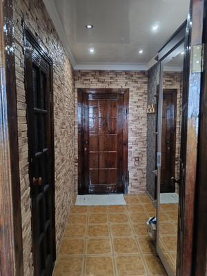 Продам однокомнатную (1-комн.) квартиру, Героев Сталинграда ул, 35, Симферополь г