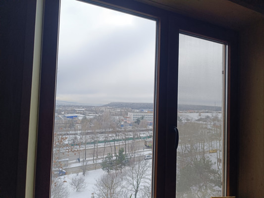 Продам однокомнатную (1-комн.) квартиру, Героев Сталинграда ул, 35, Симферополь г