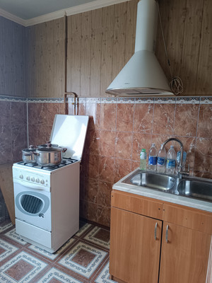 Продам однокомнатную (1-комн.) квартиру, Героев Сталинграда ул, 35, Симферополь г