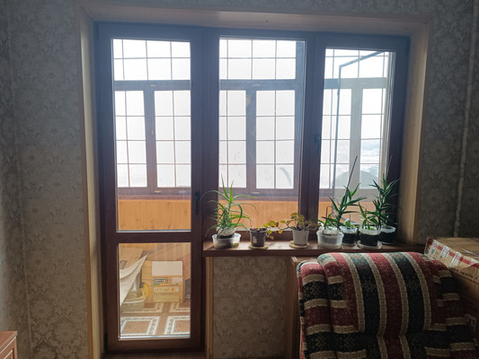 Продам однокомнатную (1-комн.) квартиру, Героев Сталинграда ул, 35, Симферополь г