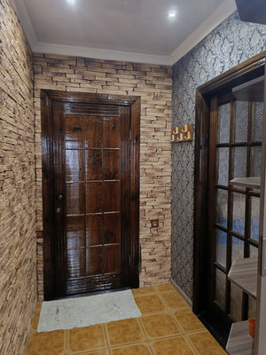 Продам однокомнатную (1-комн.) квартиру, Героев Сталинграда ул, 35, Симферополь г