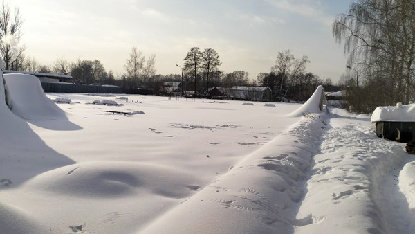 Продам землю для коммерческого использования 42,33 соток, Сосновый Бор ул, Раменское г