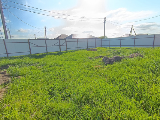 Продам , Ленина пер, 100, Трудобеликовский х, 0 км от города