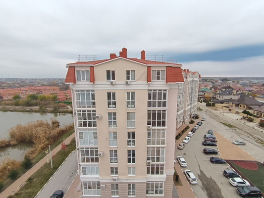 Продам трехкомнатную (3-комн.) квартиру, Отдельская ул, 257, Славянск-на-Кубани г