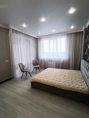 Продам трехкомнатную (3-комн.) квартиру, Отдельская ул, 257, Славянск-на-Кубани г