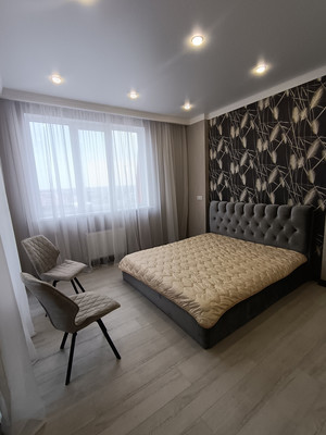 Продам трехкомнатную (3-комн.) квартиру, Отдельская ул, 257, Славянск-на-Кубани г