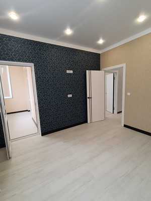 Продам трехкомнатную (3-комн.) квартиру, Отдельская ул, 257, Славянск-на-Кубани г