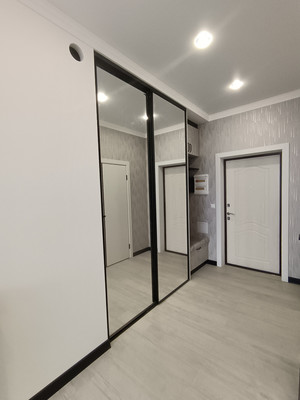 Продам трехкомнатную (3-комн.) квартиру, Отдельская ул, 257, Славянск-на-Кубани г