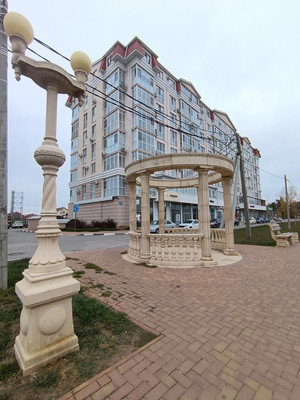 Продам трехкомнатную (3-комн.) квартиру, Отдельская ул, 257, Славянск-на-Кубани г