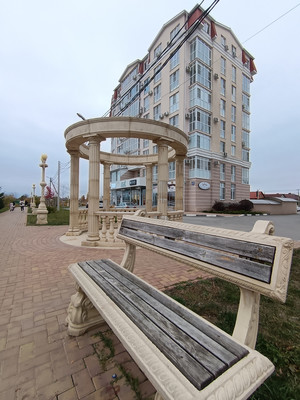 Продам трехкомнатную (3-комн.) квартиру, Отдельская ул, 257, Славянск-на-Кубани г