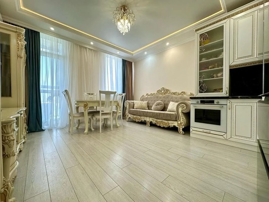 Продам двухкомнатную (2-комн.) квартиру, Стабильная ул, 3, Ростов-на-Дону г