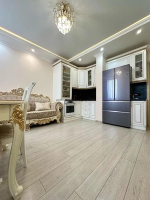 Продам двухкомнатную (2-комн.) квартиру, Стабильная ул, 3, Ростов-на-Дону г