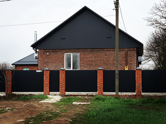 Продам дом, Мира ул, Трудобеликовский х, 0 км от города