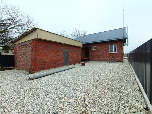 Продам дом, Мира ул, Трудобеликовский х, 0 км от города