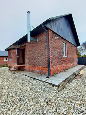 Продам дом, Мира ул, Трудобеликовский х, 0 км от города