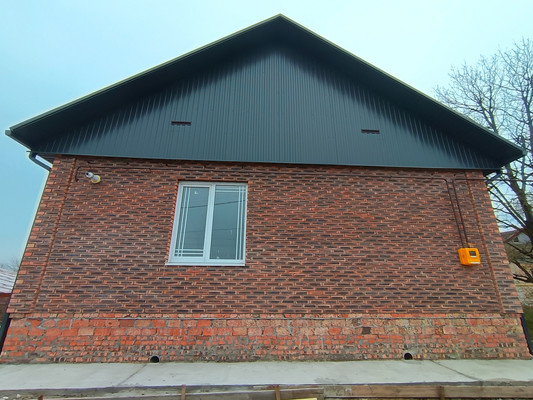 Продам дом, Мира ул, Трудобеликовский х, 0 км от города