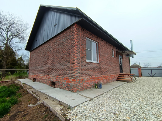 Продам дом, Мира ул, Трудобеликовский х, 0 км от города