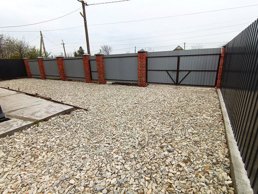 Продам дом, Мира ул, Трудобеликовский х, 0 км от города