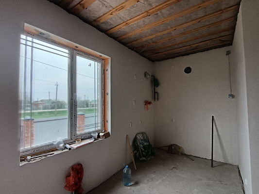 Продам дом, Мира ул, Трудобеликовский х, 0 км от города