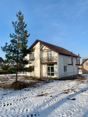 Продам дом, Челябинская ул, Рыбное г, 0 км от города