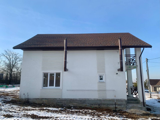 Продам дом, Челябинская ул, Рыбное г, 0 км от города