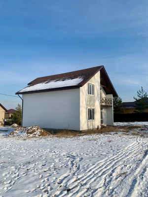 Продам дом, Челябинская ул, Рыбное г, 0 км от города