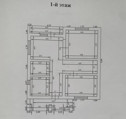 Продам дом, Челябинская ул, Рыбное г, 0 км от города