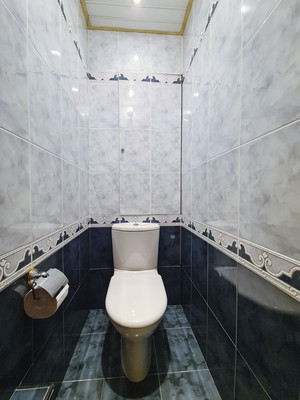 Продам двухкомнатную (2-комн.) квартиру, Есенина ул, 110, Рязань г